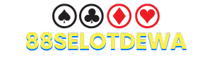 Logo 88SELOTDEWA